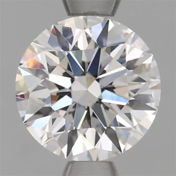 1.00ct Round Lab Grown Diamond (Colour F, Clarity VVS1, Cut ID, IGI Certified)