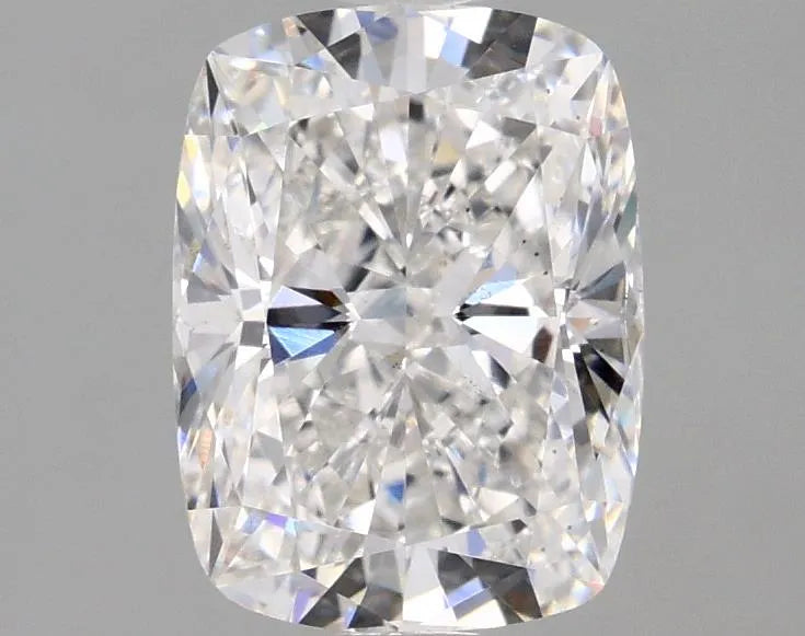 1.90ct Cushion brilliant Lab Grown Diamond (Colour E, Clarity VS1, IGI Certified)