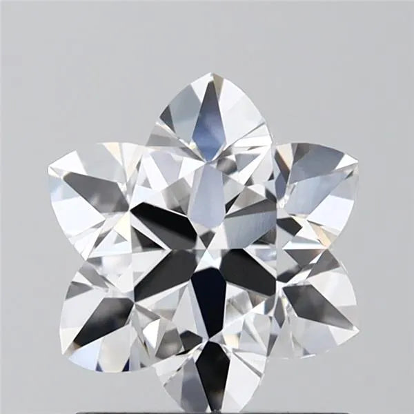 1.39ct Other Lab Grown Diamond (Colour E, Clarity VVS2, IGI Certified)