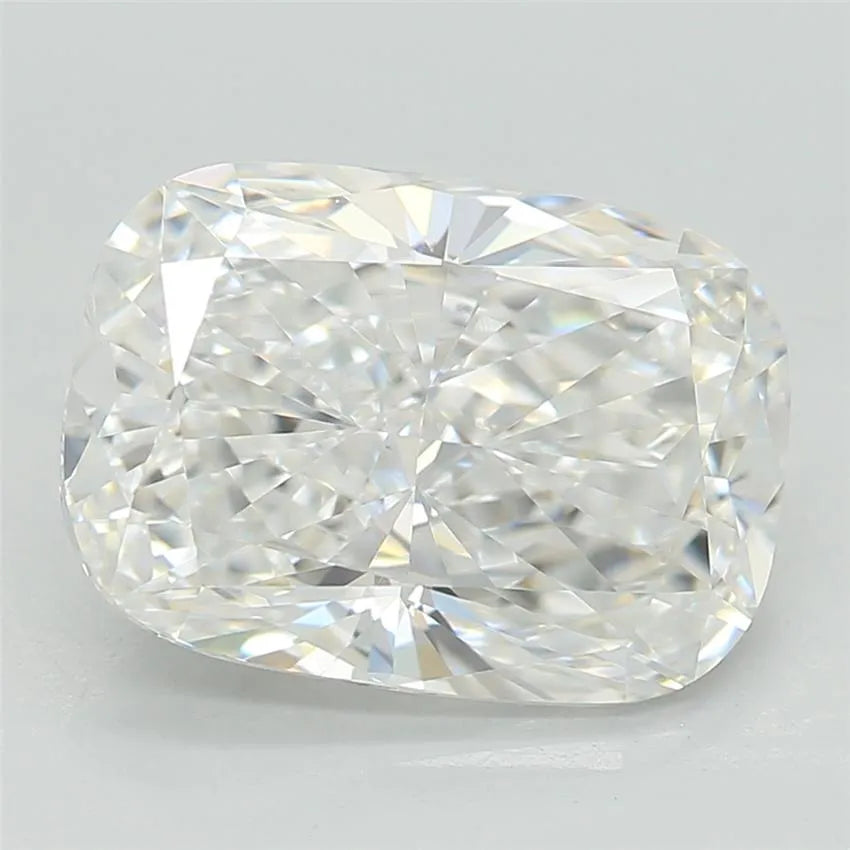 2.09ct Cushion brilliant Lab Grown Diamond (Colour E, Clarity VVS2, IGI Certified)