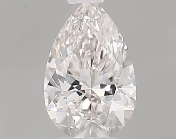 0.30ct Pear Lab Grown Diamond (Colour I, Clarity VVS1, IGI Certified)