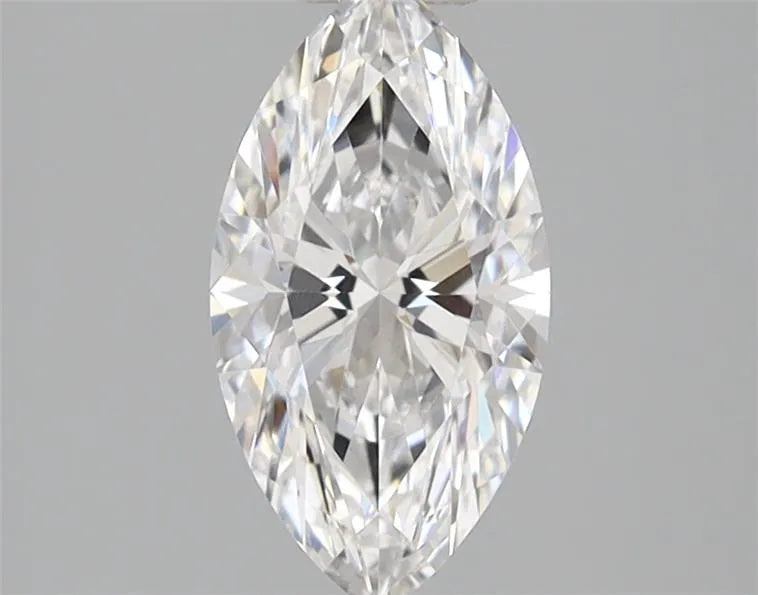 1.00ct Marquise Lab Grown Diamond (Colour E, Clarity VVS1, IGI Certified)