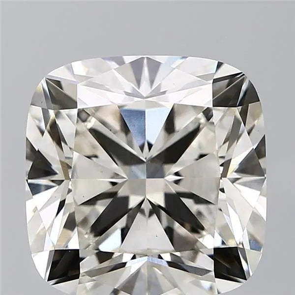 8.35ct Cushion brilliant Lab Grown Diamond (Colour H, Clarity VS1, IGI Certified)