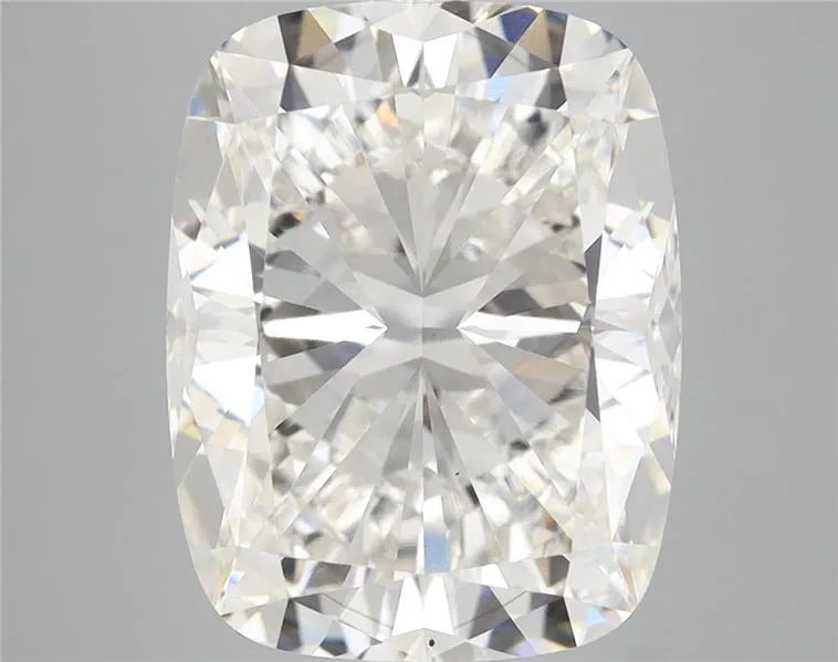 7.00ct Cushion brilliant Lab Grown Diamond (Colour G, Clarity VS1, IGI Certified)