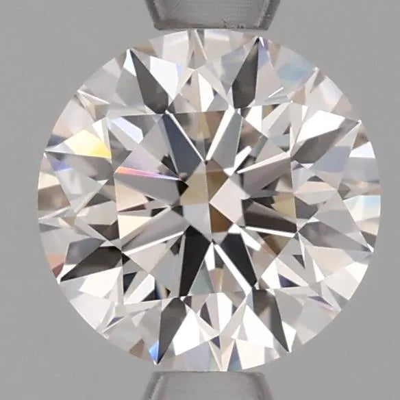 0.96ct Round Lab Grown Diamond (Colour H, Clarity VVS1, Cut ID, IGI Certified)