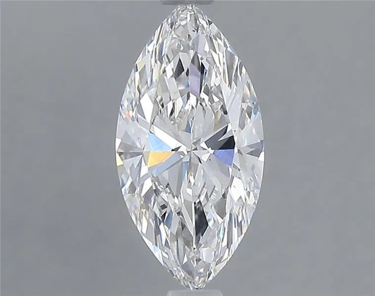 1.20ct Marquise Lab Grown Diamond (Colour F, Clarity VS1, IGI Certified)