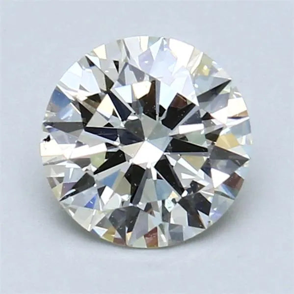 1.20ct Round Natural Diamond (Colour F, Clarity VS1, Cut EX, EGL Certified)