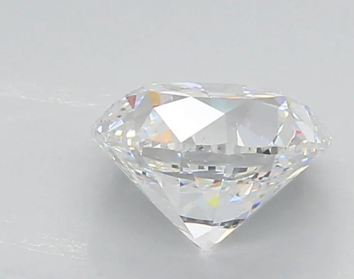 2.01ct European cut Lab Grown Diamond (Colour D, Clarity VS1, IGI Certified)