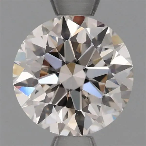 1.01ct Round Lab Grown Diamond (Colour I, Clarity VVS2, Cut EX, IGI Certified)