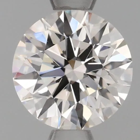 0.96ct Round Lab Grown Diamond (Colour H, Clarity VVS1, Cut ID, IGI Certified)