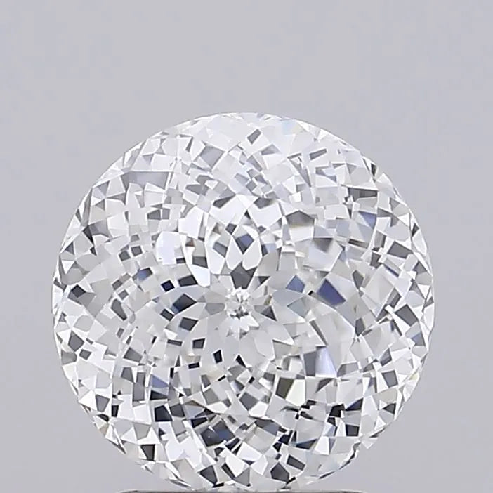 2.52ct Other Lab Grown Diamond (Colour E, Clarity VS1, IGI Certified)
