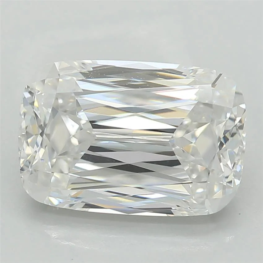 2.01ct Cushion Lab Grown Diamond (Colour E, Clarity VS1, IGI Certified)