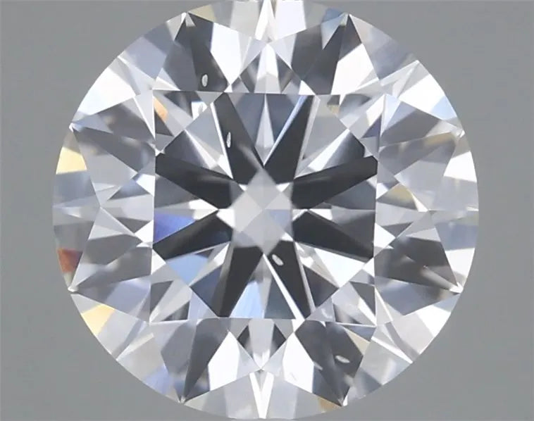 3.10ct Round Lab Grown Diamond (Colour D, Clarity SI1, Cut ID, IGI Certified)