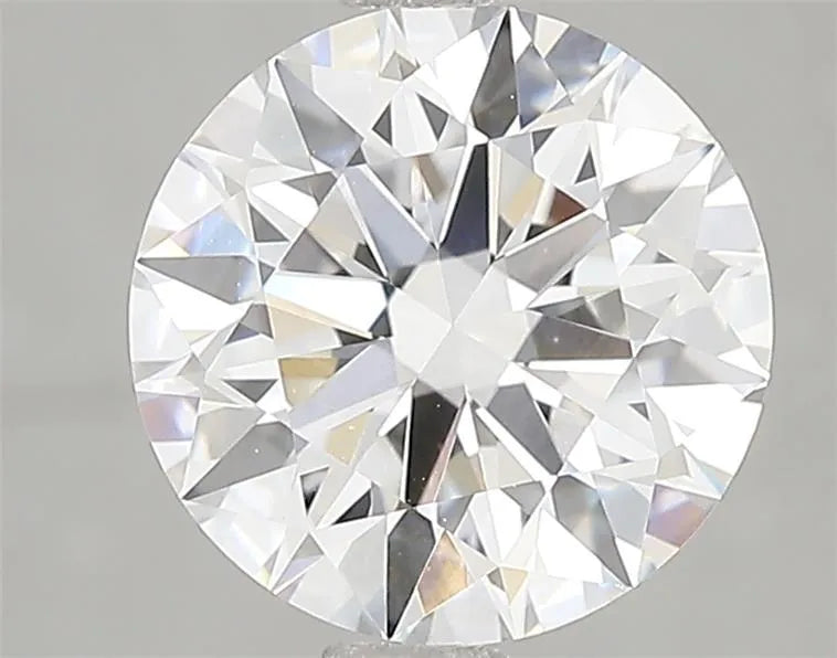 2.81ct Round Lab Grown Diamond (Colour E, Clarity VVS1, Cut ID, IGI Certified)