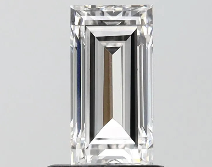 1.05ct Baguette Lab Grown Diamond (Colour E, Clarity VVS1, IGI Certified)