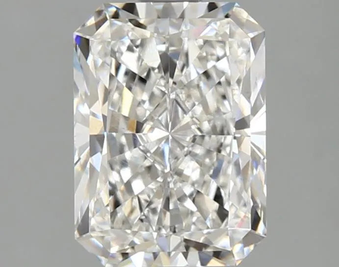 1.98ct Radiant Lab Grown Diamond (Colour E, Clarity VVS2, IGI Certified)