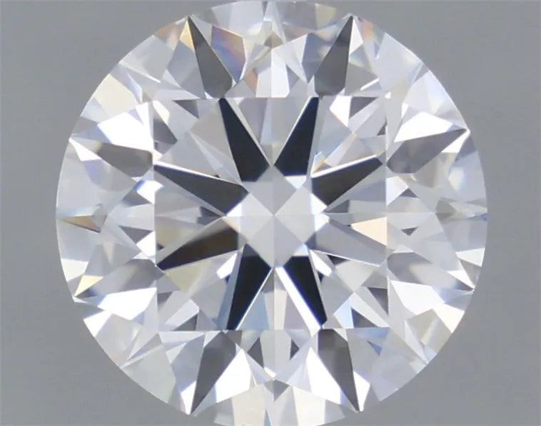 2.08ct Round Lab Grown Diamond (Colour F, Clarity VVS1, Cut ID, IGI Certified)