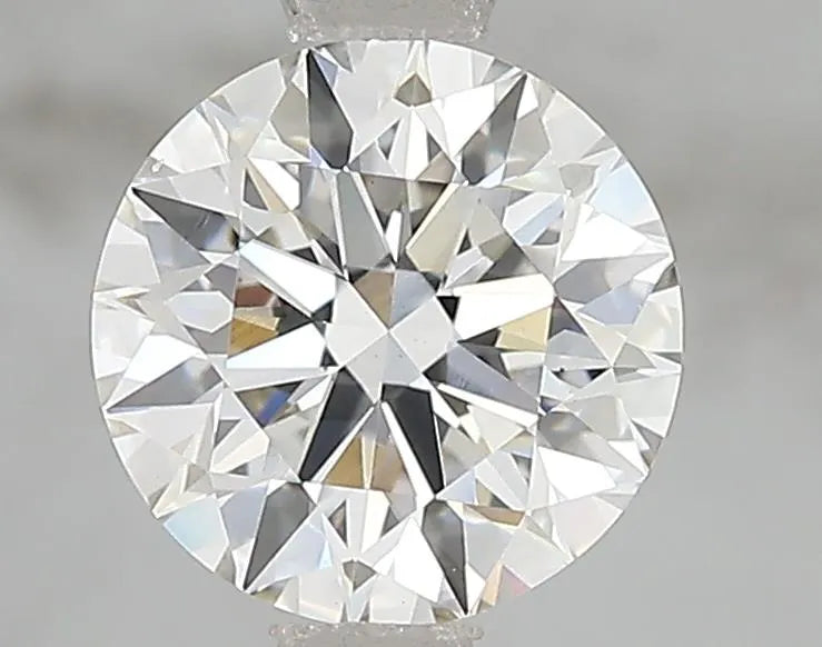 1.60ct Round Lab Grown Diamond (Colour H, Clarity VS2, Cut EX, IGI Certified)