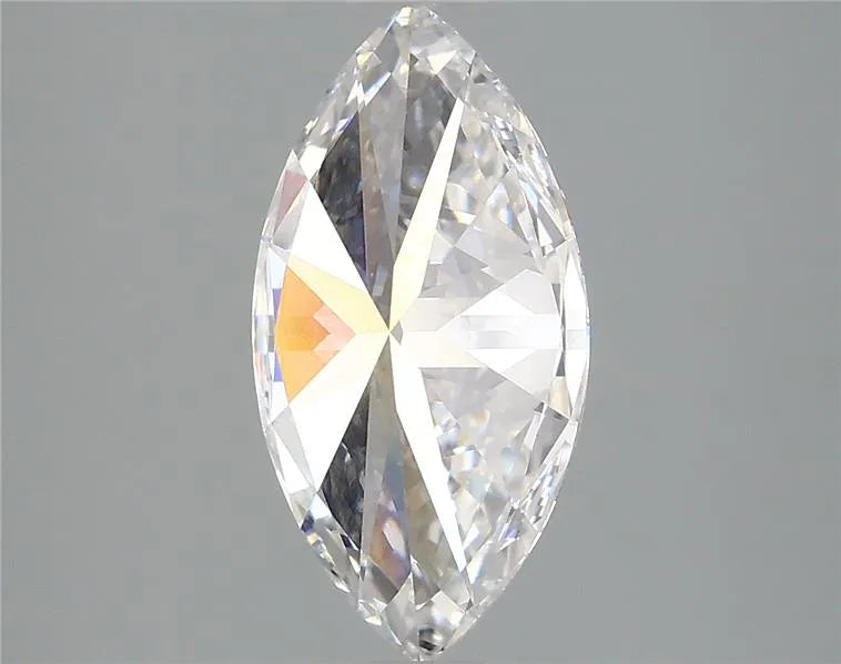2.08ct Marquise Lab Grown Diamond (Colour D, Clarity VVS2, IGI Certified)
