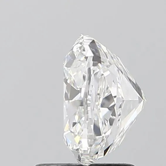 2.01ct Cushion brilliant Lab Grown Diamond (Colour E, Clarity IF, IGI Certified)