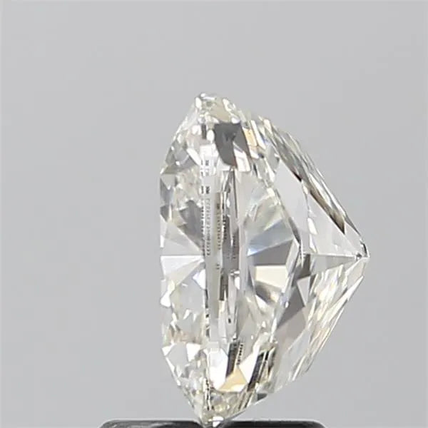 3.01ct Cushion brilliant Lab Grown Diamond (Colour J, Clarity VVS2, IGI Certified)