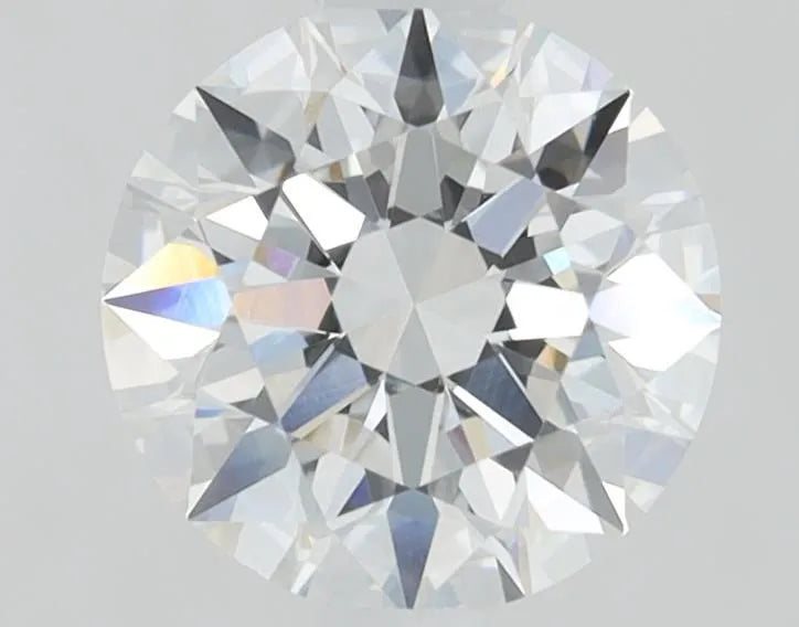 1.01ct Round Lab Grown Diamond (Colour E, Clarity VVS2, Cut EX, GIA Certified)
