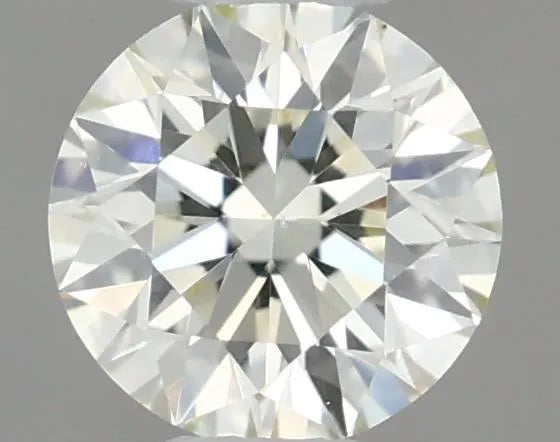 0.30ct Round Natural Diamond (Colour M, Clarity VS2, Cut EX, IGI Certified)