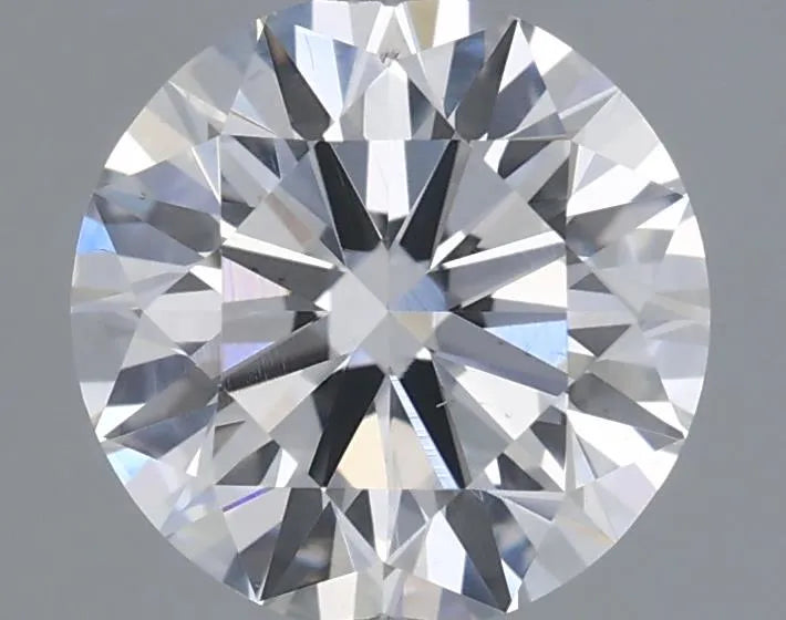 1.40ct Round Lab Grown Diamond (Colour D, Clarity VS2, Cut ID, IGI Certified)