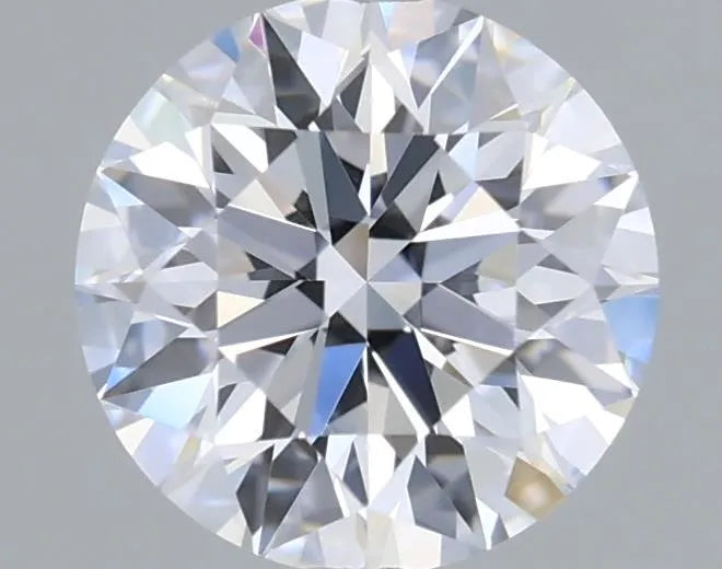 0.95ct Round Lab Grown Diamond (Colour E, Clarity VVS1, Cut ID, IGI Certified)