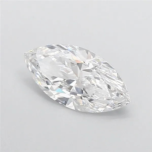 3.00ct Marquise Lab Grown Diamond (Colour F, Clarity VS1, IGI Certified)