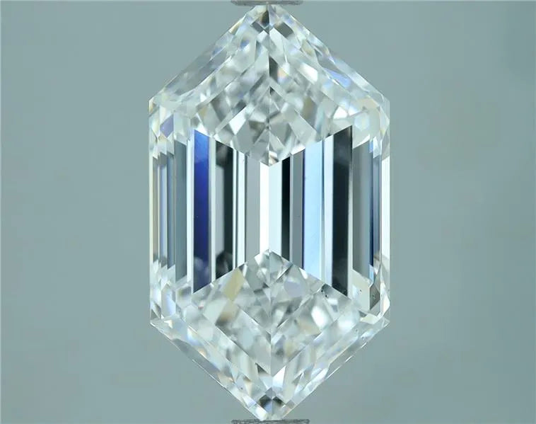 3.00ct Other Lab Grown Diamond (Colour D, Clarity VS2, IGI Certified)