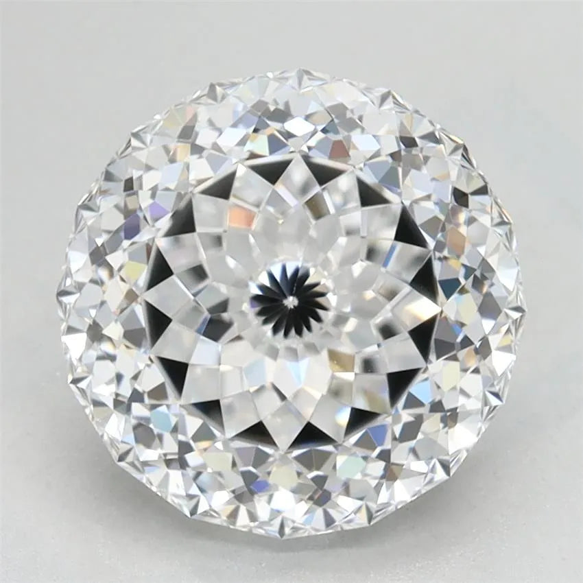 3.00ct Other Lab Grown Diamond (Colour D, Clarity VVS2, IGI Certified)