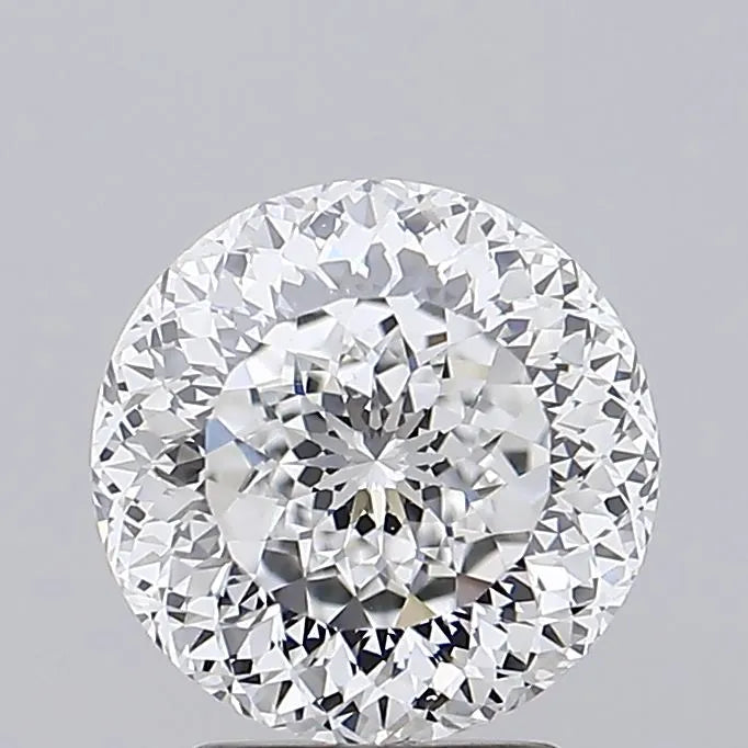 3.00ct Other Lab Grown Diamond (Colour E, Clarity VS1, IGI Certified)