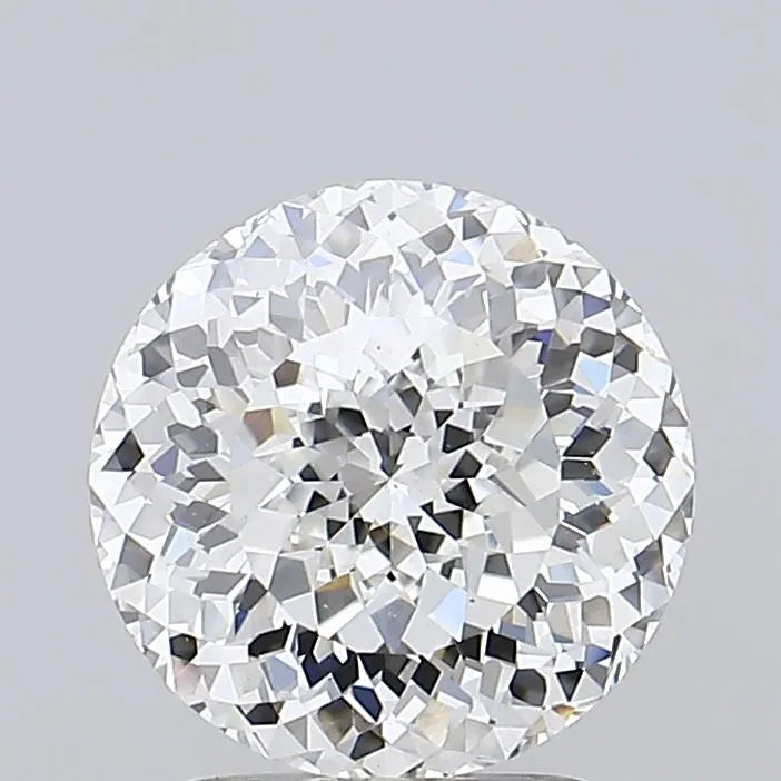 3.00ct Other Lab Grown Diamond (Colour F, Clarity VS1, IGI Certified)