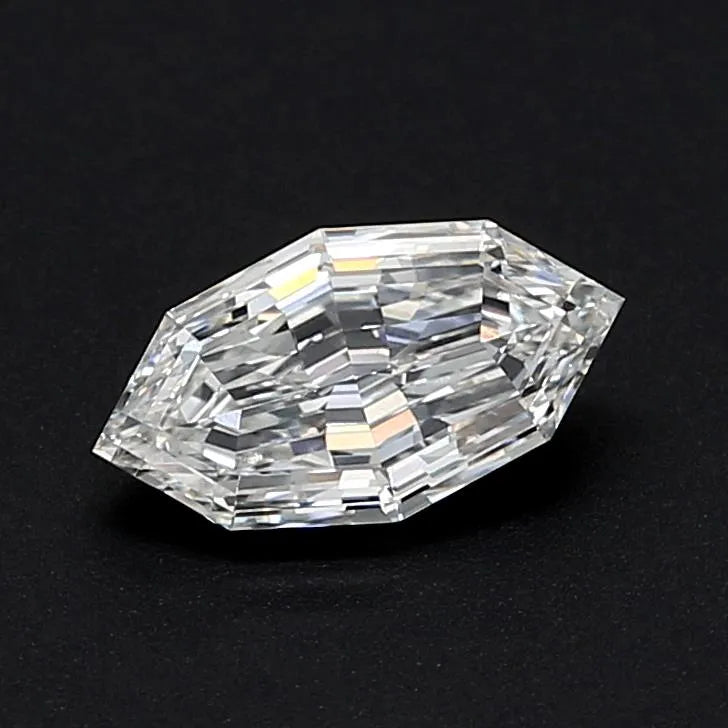 3.00ct Other Lab Grown Diamond (Colour F, Clarity VS1, IGI Certified)