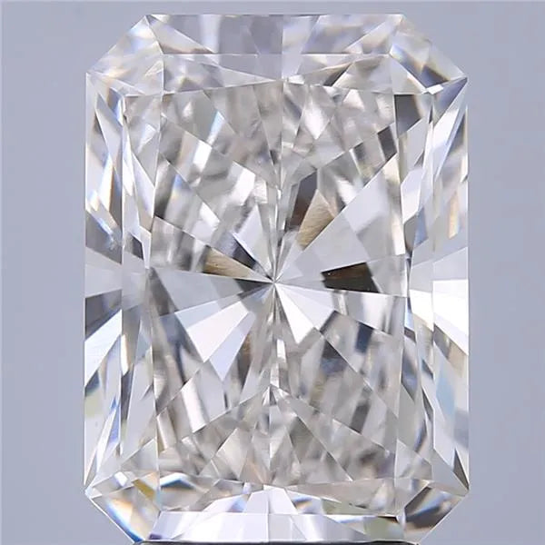3.00ct Radiant Lab Grown Diamond (Colour E, Clarity VVS1, IGI Certified)