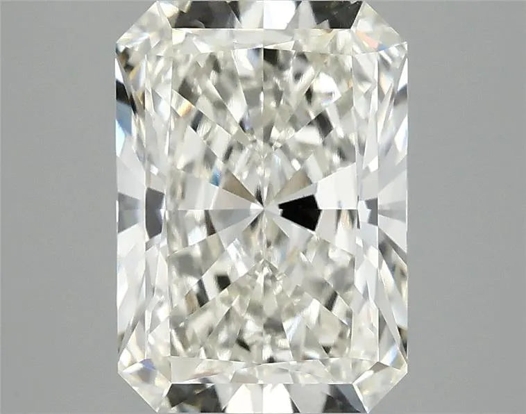 3.00ct Radiant Lab Grown Diamond (Colour H, Clarity VS1, IGI Certified)