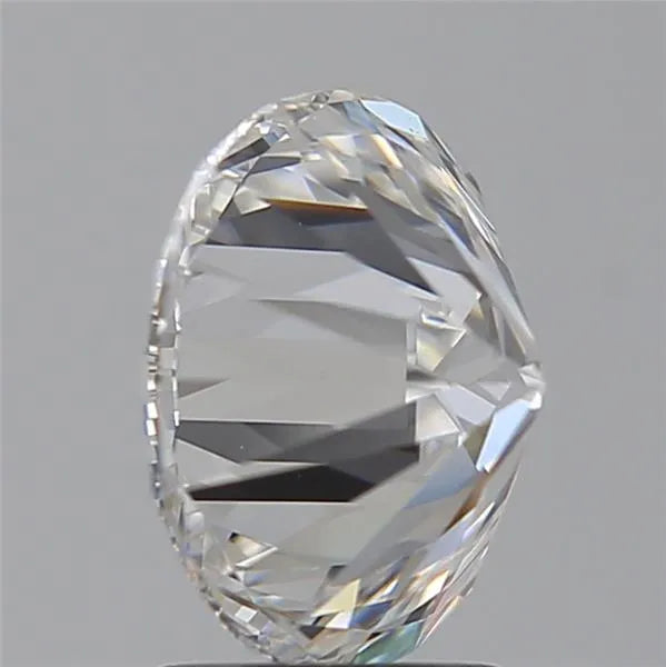 3.00ct Round Lab Grown Diamond (Colour D, Clarity VS1, Cut EX, IGI Certified)