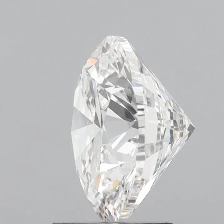 3.00ct Round Lab Grown Diamond (Colour E, Clarity VS2, Cut VG, IGI Certified)