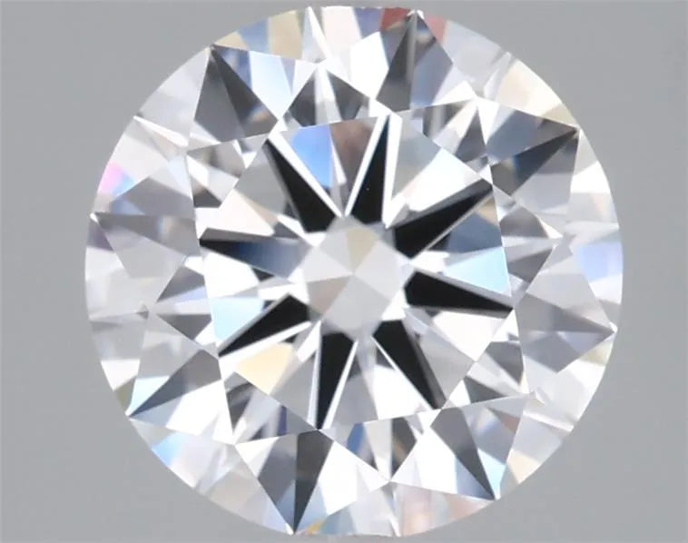 3.00ct Round Lab Grown Diamond (Colour E, Clarity VVS1, Cut ID, IGI Certified)