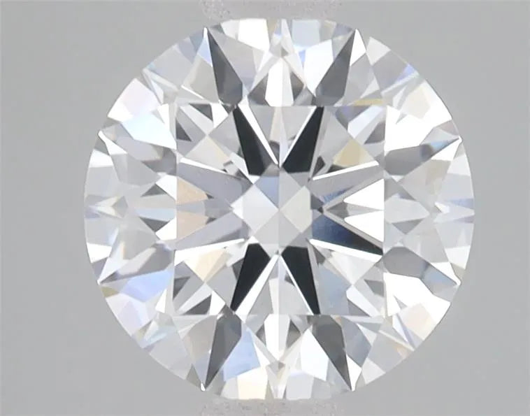 3.00ct Round Lab Grown Diamond (Colour E, Clarity VVS2, Cut ID, IGI Certified)