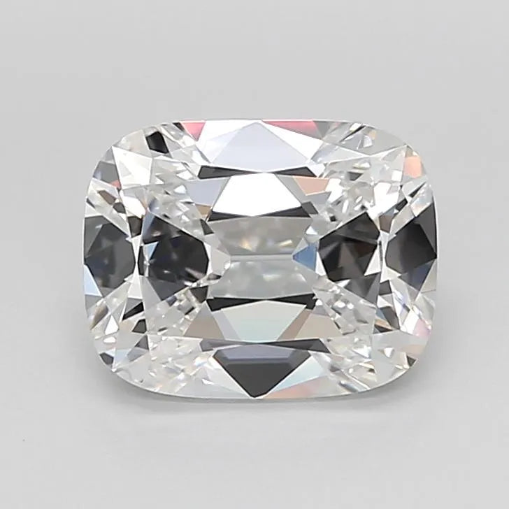 3.01ct Cushion Lab Grown Diamond (Colour E, Clarity VVS2, IGI Certified)