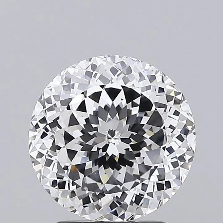 3.01ct Other Lab Grown Diamond (Colour E, Clarity VS1, IGI Certified)