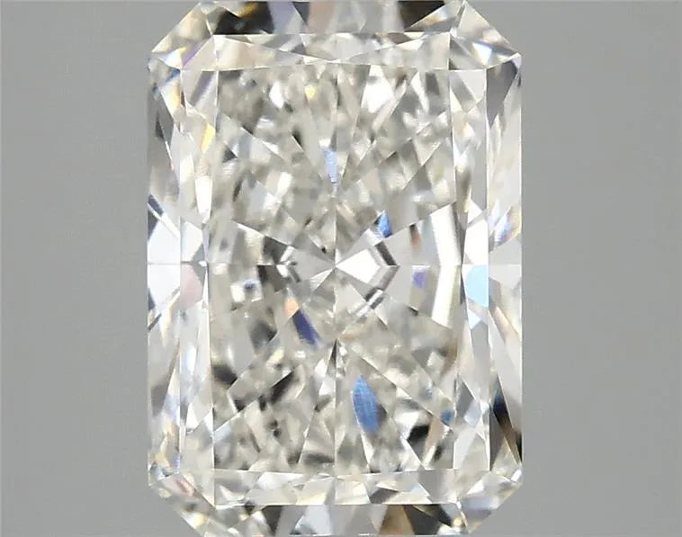 3.01ct Radiant Lab Grown Diamond (Colour F, Clarity VS1, IGI Certified)