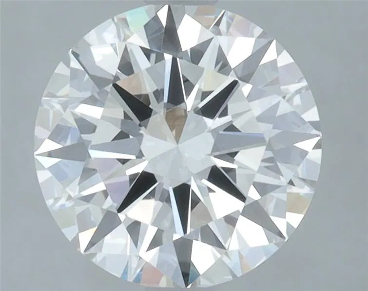 3.01ct Round Lab Grown Diamond (Colour E, Clarity VVS2, Cut EX, IGI Certified)