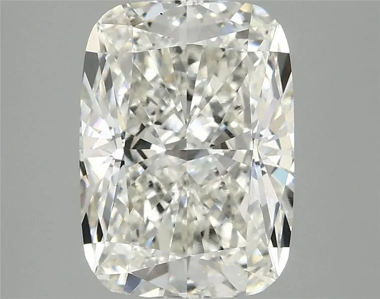 3.02ct Cushion modified Lab Grown Diamond (Colour G, Clarity VS1, IGI Certified)