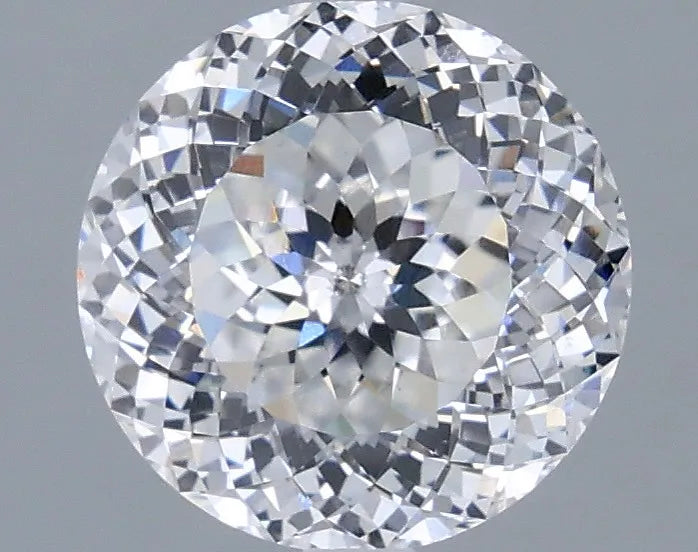3.02ct Other Lab Grown Diamond (Colour E, Clarity VS1, IGI Certified)