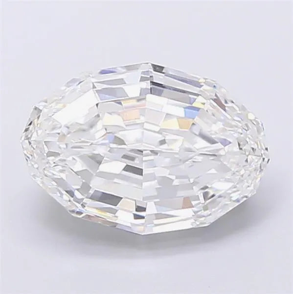 3.02ct Other Lab Grown Diamond (Colour E, Clarity VVS2, IGI Certified)