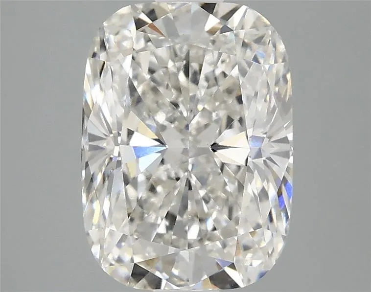 3.03ct Cushion modified Lab Grown Diamond (Colour F, Clarity VS1, IGI Certified)