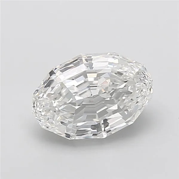 3.03ct Other Lab Grown Diamond (Colour D, Clarity VS1, IGI Certified)